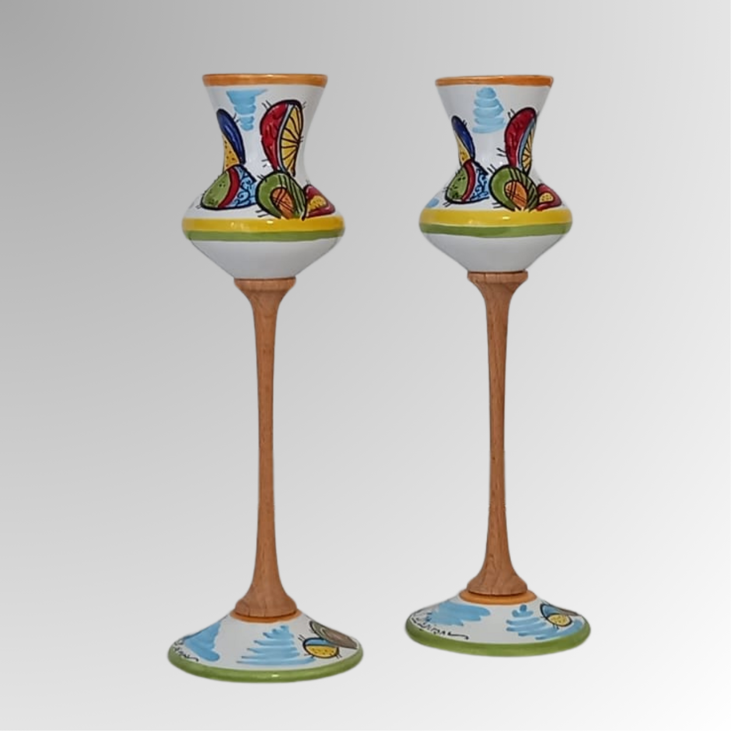 Grappa Ficodindia Stilizzato