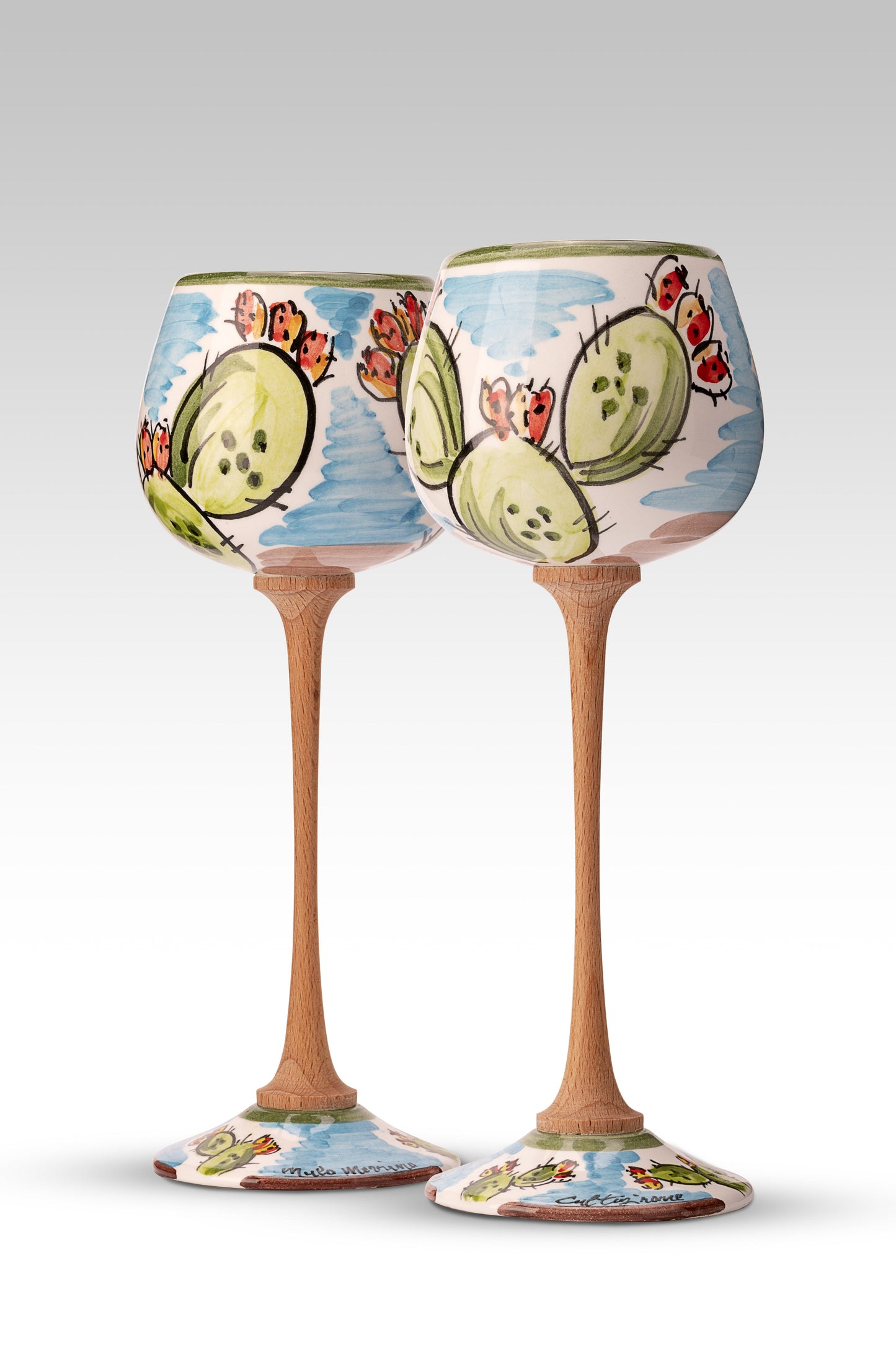 Coppia Special Riserva Ficodindia