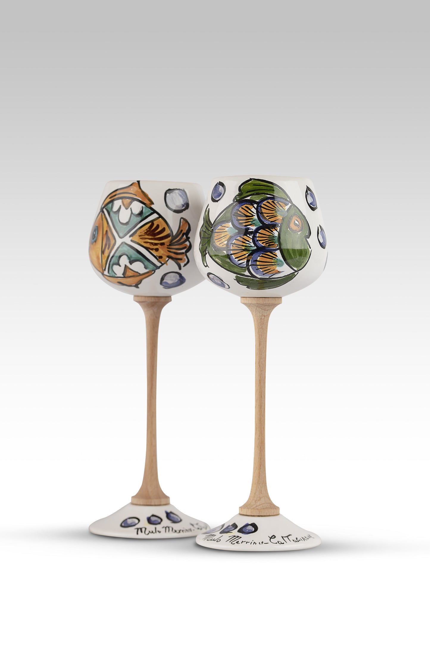 Coppia Special Riserva Pesce Bianco