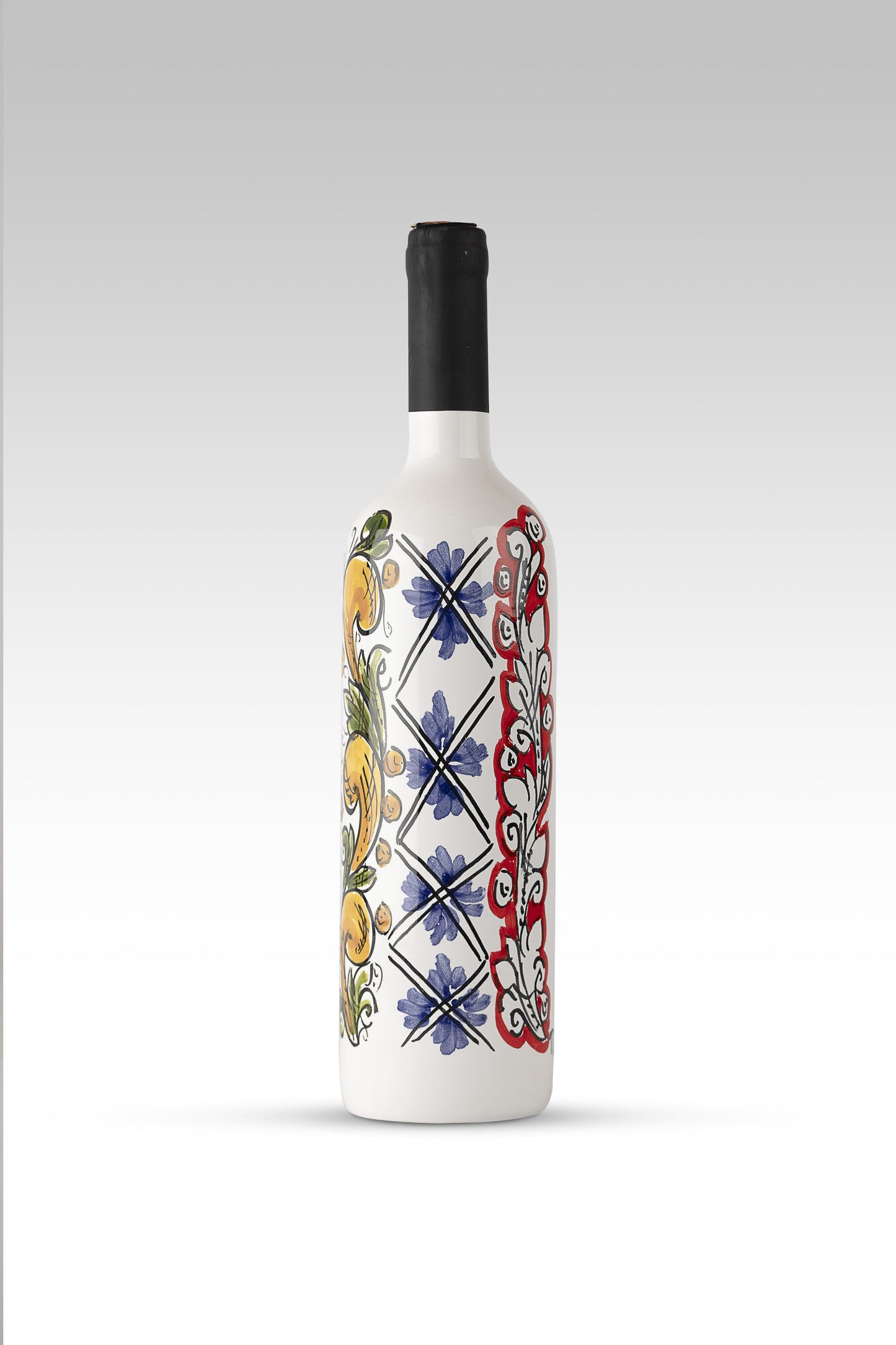 Bottiglia Diapositive