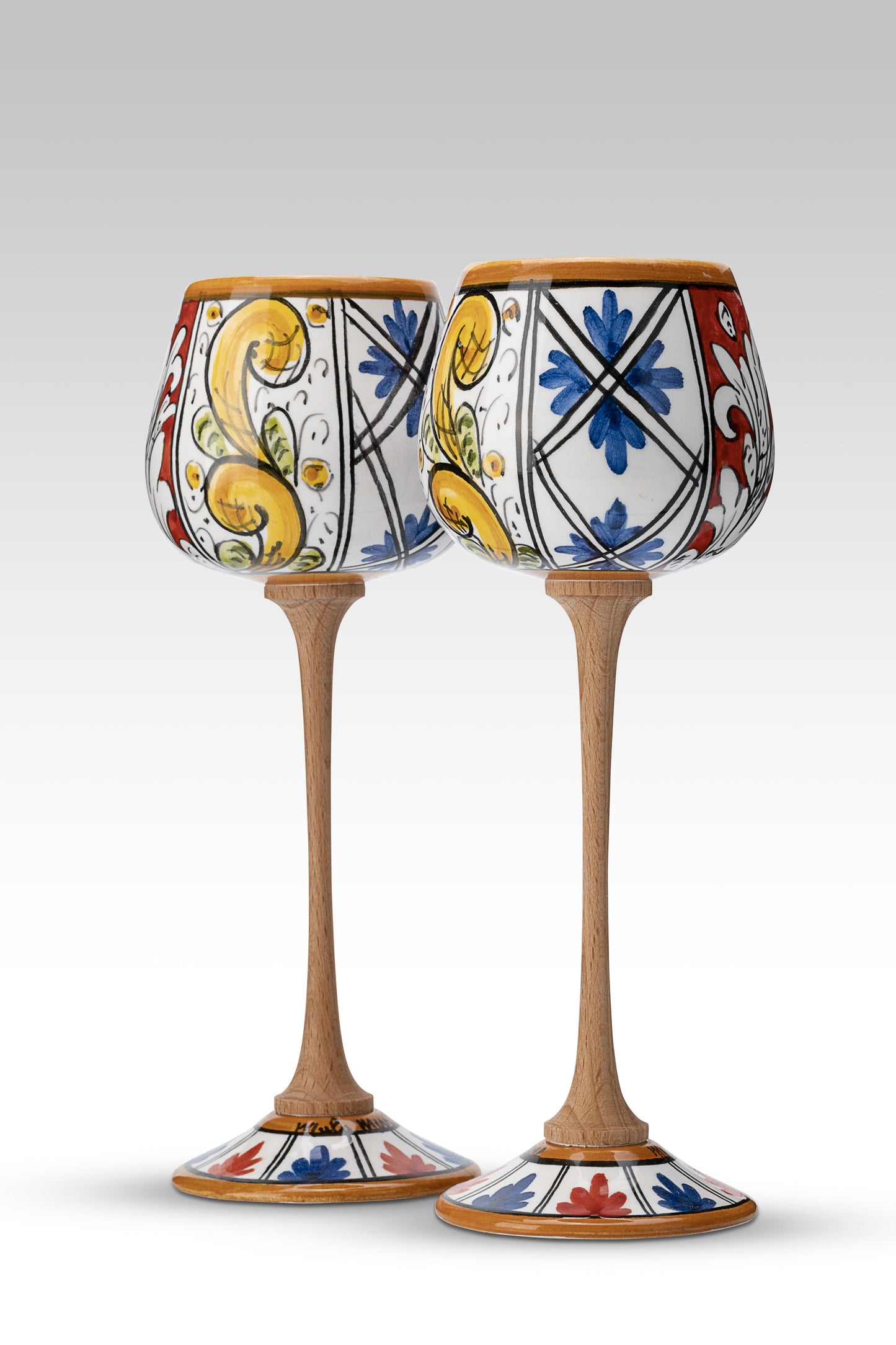 Coppia Special Riserva Diapositive