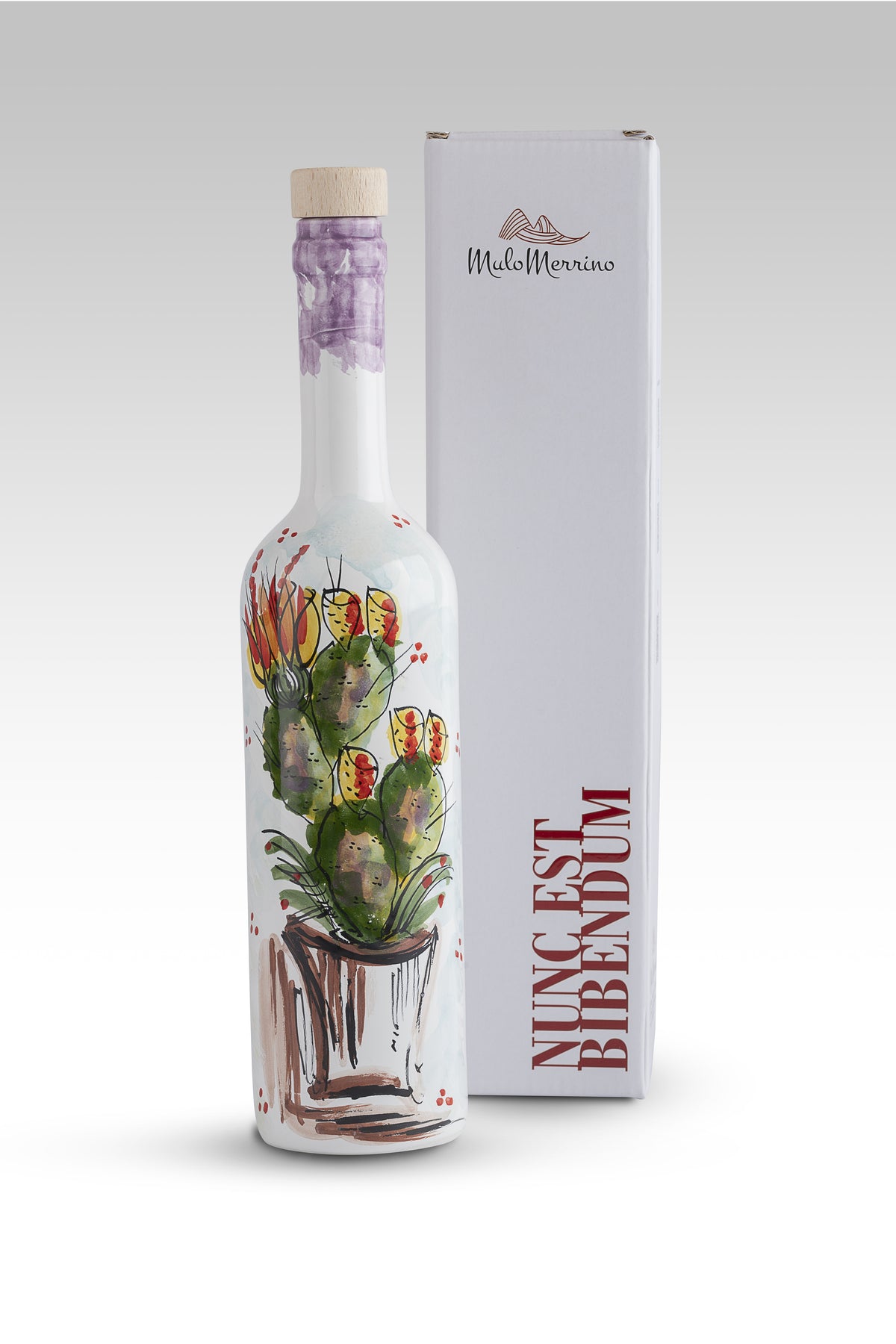 Limoncello ficodindia 50cl