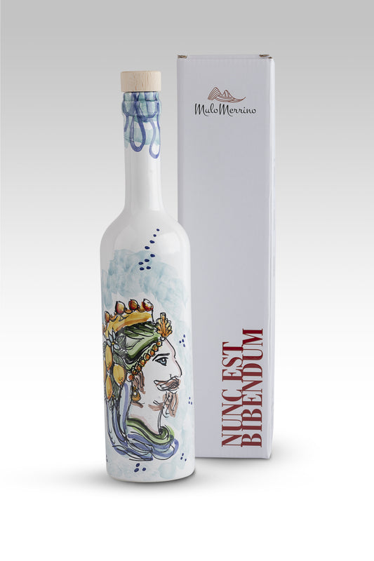 Limoncello Re Ruggero II 50cl