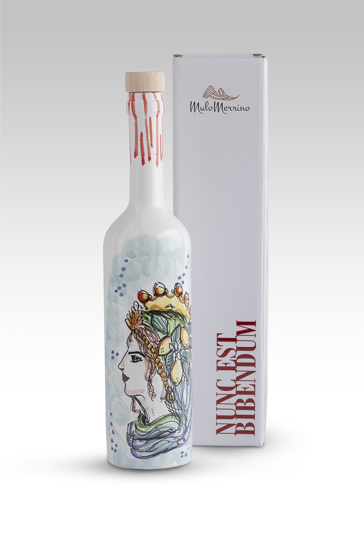 Limoncello Adelaide del Vasto 50cl