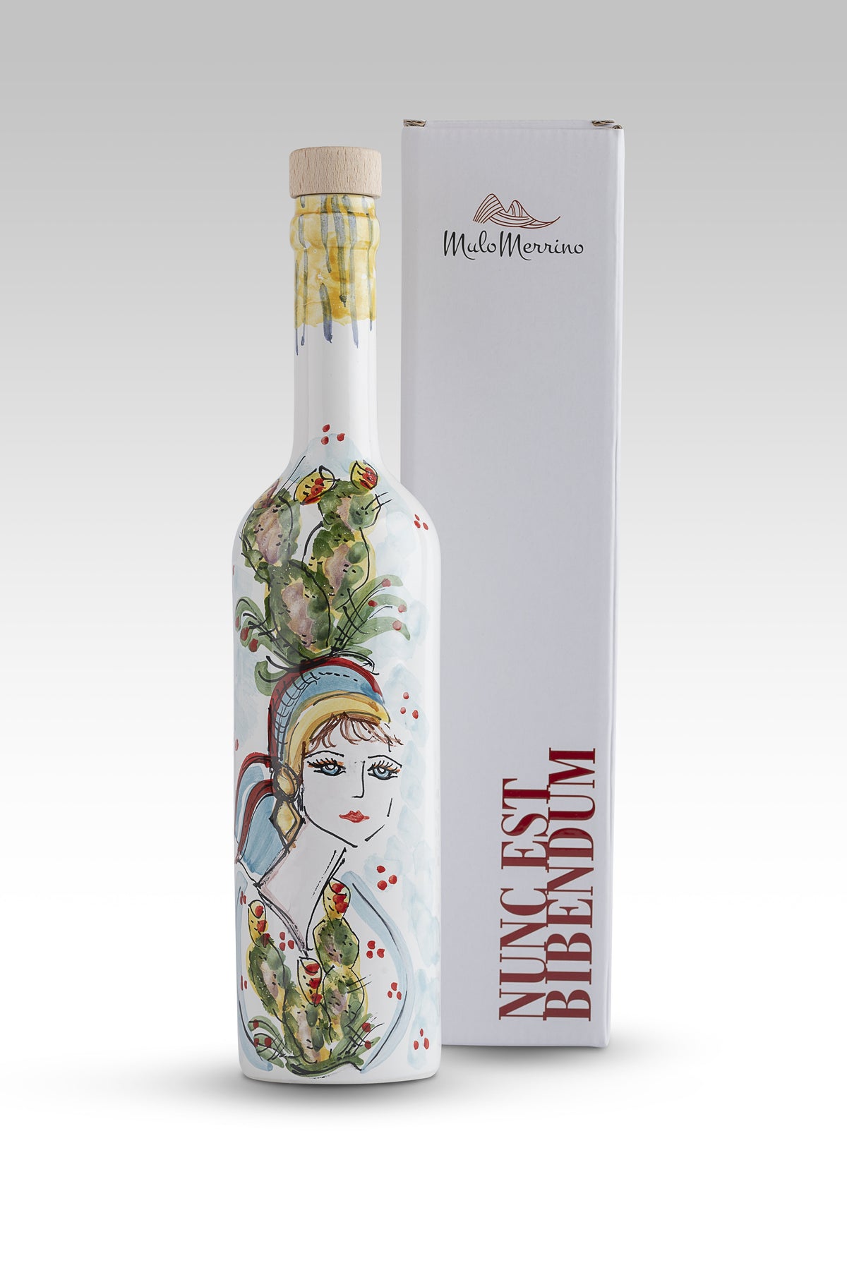 Limoncello siciliana 50cl