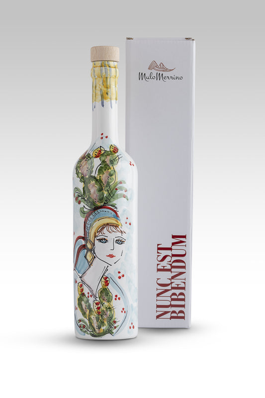 Limoncello siciliana 50cl